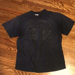 Vtg 80s St. Louis tshirt
